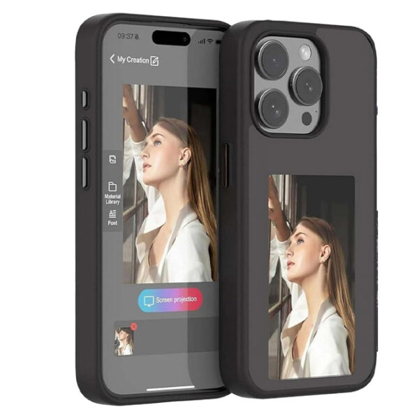 Custom iPhone Case