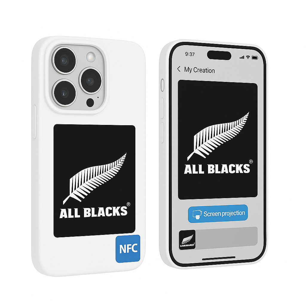 Custom iPhone Case