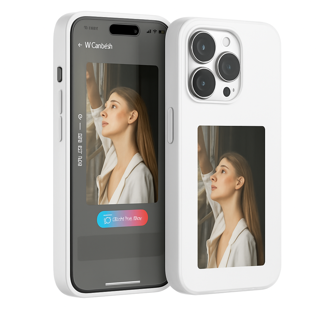Custom iPhone Case