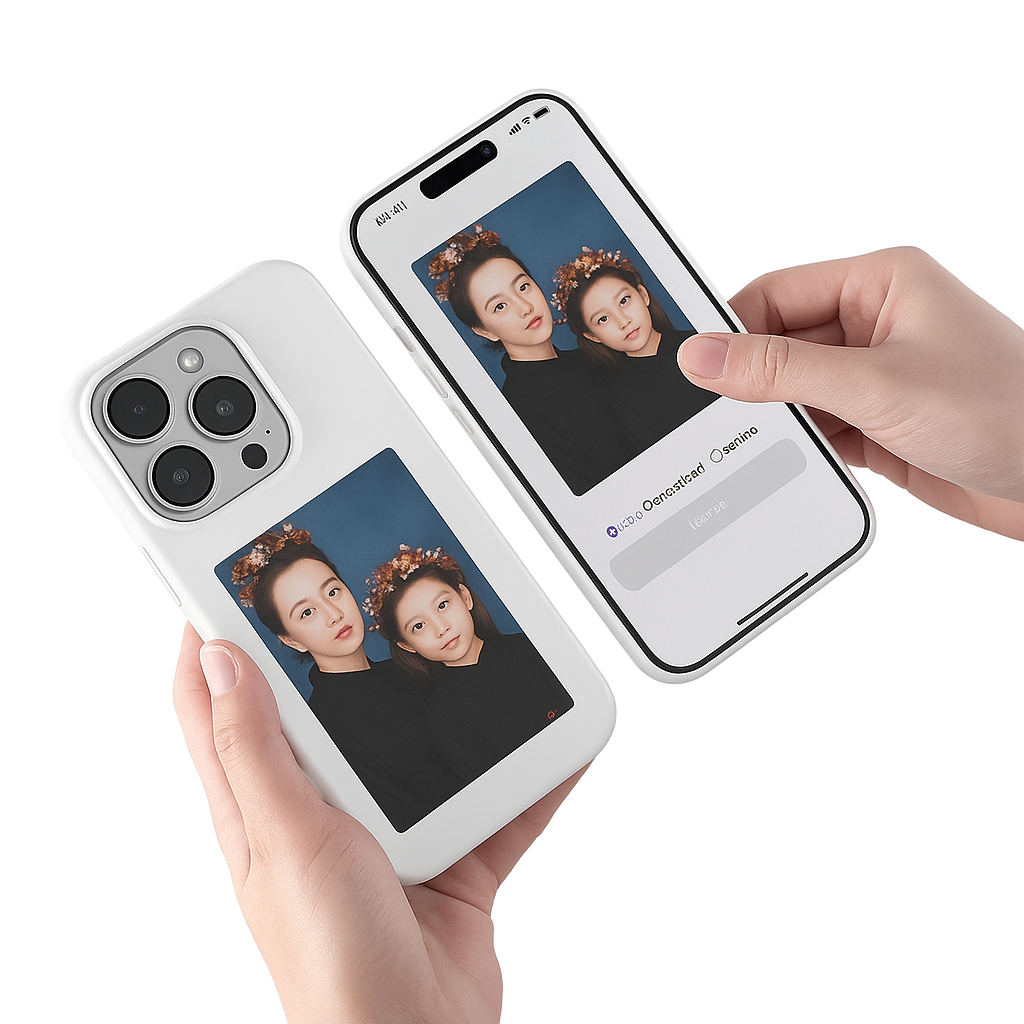 Custom iPhone Case
