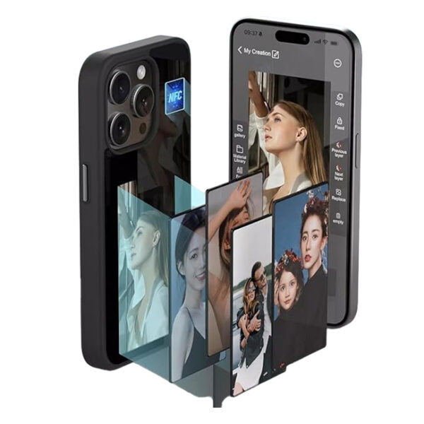 Custom iPhone Case