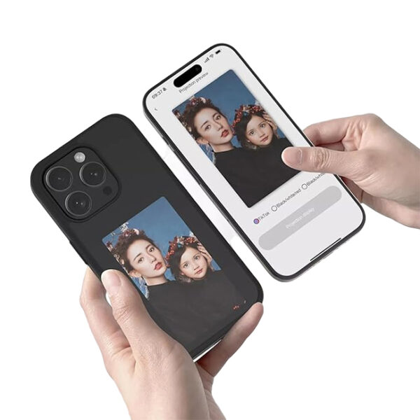 Custom iPhone Case